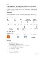 Предварительный просмотр 66 страницы Theben termina tr 611 top2 Manual