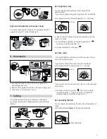 Предварительный просмотр 3 страницы Theben theLuxa S360 WH User Manual