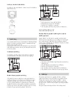 Предварительный просмотр 4 страницы Theben thePassa P360-101 UP WH Manual