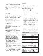 Предварительный просмотр 10 страницы Theben thePrema P360-101 E UP WH Operating Instructions Manual