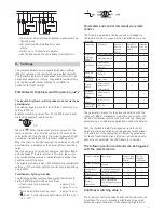 Предварительный просмотр 4 страницы Theben theRonda P360-100 M UP WH Operating Instructions Manual