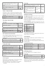 Preview for 4 page of Theben theRonda S360-100 UP WH Manual