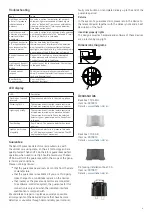 Preview for 6 page of Theben theRonda S360-100 UP WH Manual