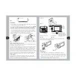 Preview for 4 page of Theben Time Guard MLBPRO500C Installation & Operating Instructions Manual