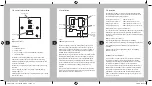 Theben TIME GUARD TGBT4 Installation & Operating Instructions preview