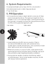 Preview for 4 page of Theben TIMEGUARD LEDPROCAM Manual