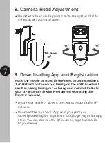 Preview for 8 page of Theben TIMEGUARD LEDPROCAM Manual