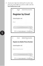 Preview for 6 page of Theben Timeguard WFLH Installation & Operating Instructions Manual