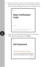 Preview for 7 page of Theben Timeguard WFLH Installation & Operating Instructions Manual