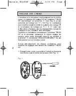 Preview for 4 page of Theben TRA 69 H Instruction Manual