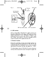 Preview for 18 page of Theben TRA 69 H Instruction Manual