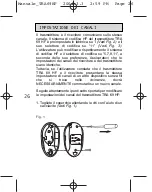 Preview for 26 page of Theben TRA 69 H Instruction Manual