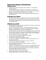 Preview for 4 page of thebff BFF 2.0 User Manual