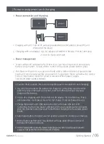 Предварительный просмотр 6 страницы theBit Opus 1S Instruction Manual