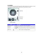 Предварительный просмотр 26 страницы Thecus 1U4200XXX User Manual