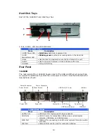 Preview for 13 page of Thecus 1U4600 User Manual