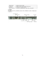 Предварительный просмотр 14 страницы Thecus 1U4600 User Manual