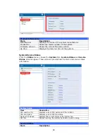 Preview for 26 page of Thecus 1U4600 User Manual