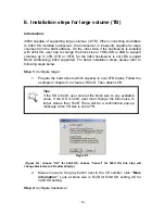 Preview for 79 page of Thecus i8500 User Manual