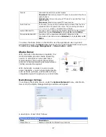 Предварительный просмотр 37 страницы Thecus N0204 User Manual