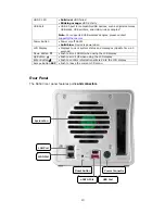 Preview for 13 page of Thecus N0503 User Manual