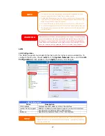 Preview for 37 page of Thecus N0503 User Manual