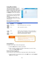 Предварительный просмотр 63 страницы Thecus N299 User Manual