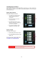 Preview for 15 page of Thecus N5200B PRO User Manual