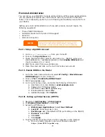 Preview for 71 page of Thecus N5200BR User Manual