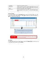 Preview for 67 page of Thecus N8800SAS User Manual