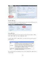 Preview for 166 page of Thecus N8810U series User Manual