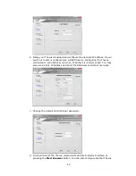 Preview for 25 page of Thecus VisoGuard V16810U User Manual