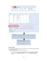 Preview for 55 page of Thecus VisoGuard V16810U User Manual