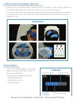 Preview for 2 page of Theia AdaptDx Pro Quick Reference Manual