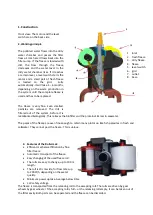 Preview for 2 page of Theiling ROLLERMAT COMPACT I Operation Manual