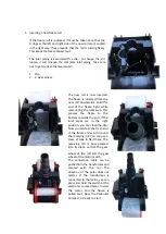 Preview for 3 page of Theiling ROLLERMAT COMPACT I Operation Manual