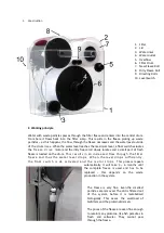 Preview for 2 page of Theiling TH-305110017 Operation Manual