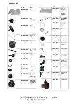 Preview for 7 page of Theiling TH-305110017 Operation Manual