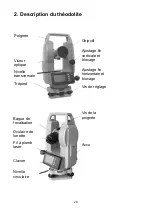 Preview for 28 page of THEIS DTC 5.1 Instruction Manual