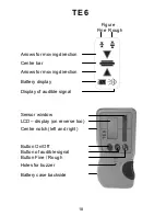 Preview for 18 page of THEIS SMART LEVEL H. Operating Instructions Manual