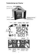 Preview for 4 page of THEIS Vision 2N Align Instruction Manual