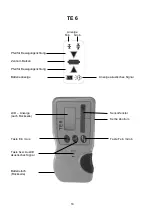 Preview for 14 page of THEIS Vision 2N Align Instruction Manual