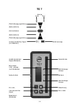 Preview for 15 page of THEIS Vision 2N Align Instruction Manual