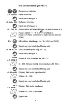 Preview for 18 page of THEIS Vision 2N Align Instruction Manual