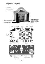 Preview for 26 page of THEIS Vision 2N Align Instruction Manual