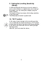 Preview for 32 page of THEIS Vision 2N Align Instruction Manual