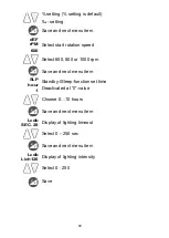 Preview for 40 page of THEIS Vision 2N Align Instruction Manual