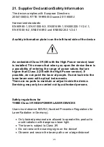 Preview for 45 page of THEIS Vision 2N Align Instruction Manual