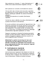 Preview for 53 page of THEIS Vision 2N Align Instruction Manual