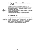 Preview for 56 page of THEIS Vision 2N Align Instruction Manual